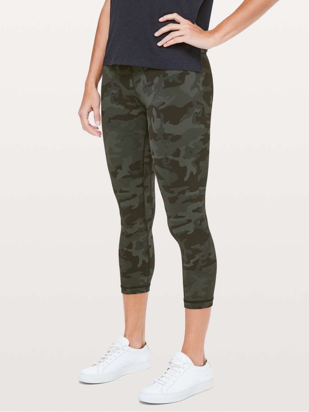 Lululemon Align Crop *21"